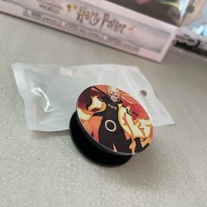 New Naruto Popsockets